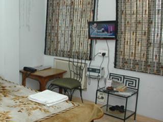 Hotel Welcome Palace Delhi  Eksteriør billede